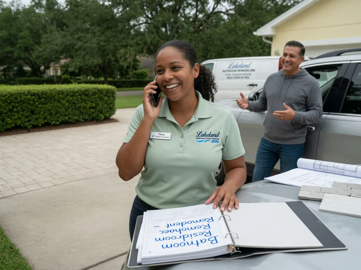 Bathroom Remodeling Terra Ceia, FL FAQs